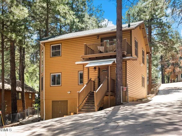 3232 Toho Trail, Flagstaff, AZ 86001