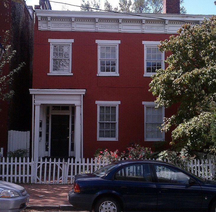 1st image of 505 W Clay St