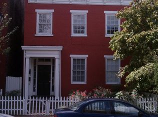 505 W Clay St, Richmond, VA 23220