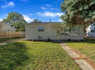 4714 Lowcroft Ave, Lansing, MI 48910