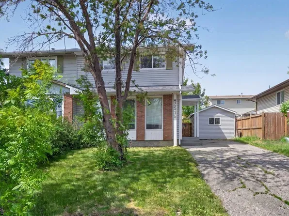 2515 E 62nd St NE, Calgary, AB T1Y 2M1