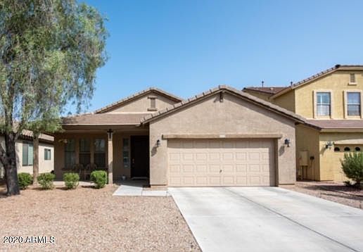 1st image of 1104 W Desert Hollow Dr