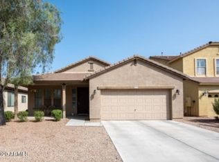 1104 W Desert Hollow Dr, San Tan Valley, AZ 85143