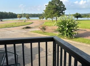 501 Bass Boat Vlg #206, Huntsville, TX 77320