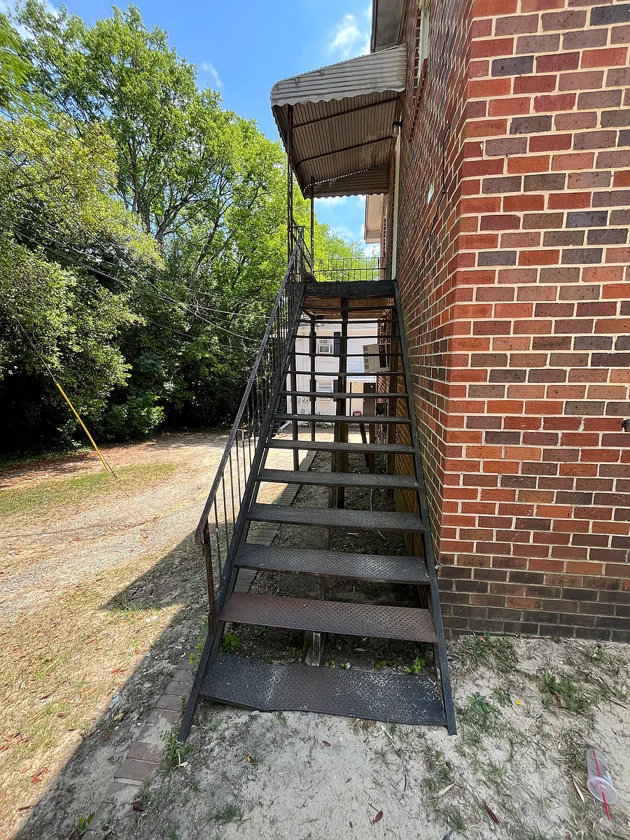 Building Photo - 3052 Rice Mill Rd #B