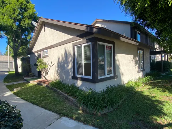 7212 Newton Way, Stanton, CA 90680