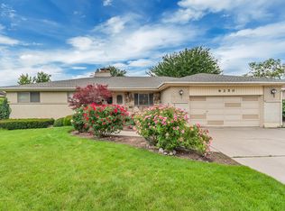 6250 S Westridge St W, Salt Lake City, UT 84107