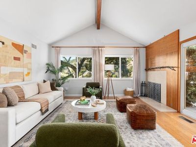 1925 Sunny Heights Dr, Los Angeles, CA, 90065