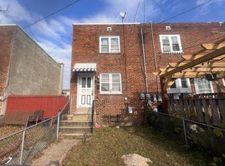 1116 Beideman Ave, Camden, NJ 08105