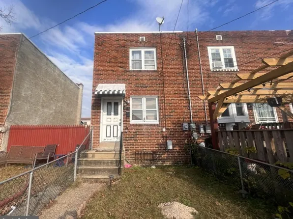 1116 Beideman Ave, Camden, NJ 08105