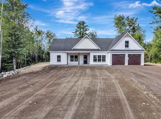 Northern Ave, Farmingdale, ME 04344