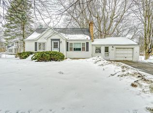 304 Embury Rd, Rochester, NY 14625