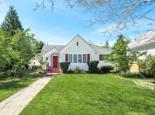 5268 N Princeton St, Portland, OR 97203