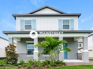 528 Venetian Palms Blvd, New Smyrna Beach, FL 32168
