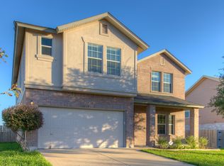 1219 Golden Eagle St, Pflugerville, TX 78660