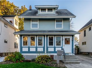 12979 Emerson Ave, Lakewood, OH