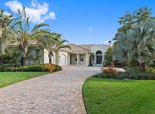 5515 SW Whippoorwill Ave, Palm City, FL 34990
