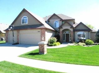 1685 E Pisa St, Meridian, ID 83642