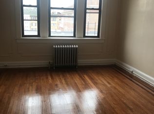 26 Rollins St APT 4W, Yonkers, NY 10705