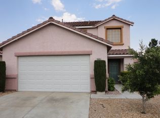 3616 Ashling St, Las Vegas, NV 89129