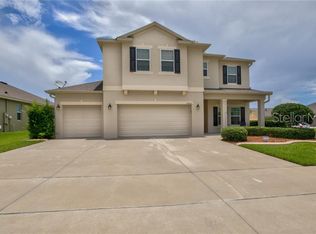 2605 Yardley St, Grand Island, FL 32735