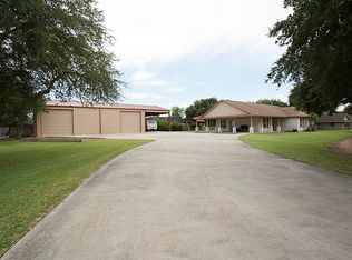 2201 Hellen Rd, Richmond, TX 77469