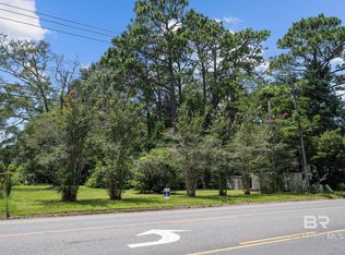1 Hand Ave Lot 1, Bay Minette, AL 36507