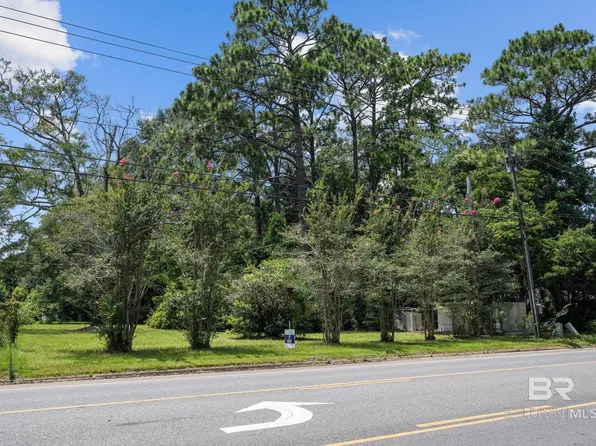1 Hand Ave Lot 1, Bay Minette, AL 36507