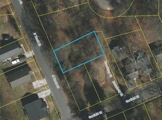 559 S Tradd St, Statesville, NC 28677
