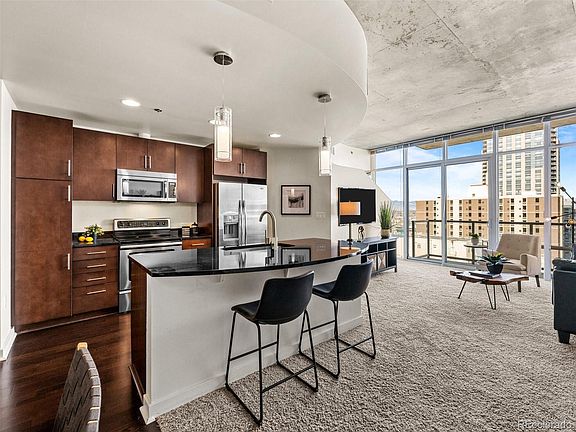 4th image of 891 14th Street #2806