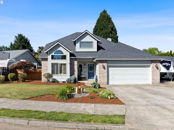 19778 Castleberry Loop, Oregon City, OR 97045