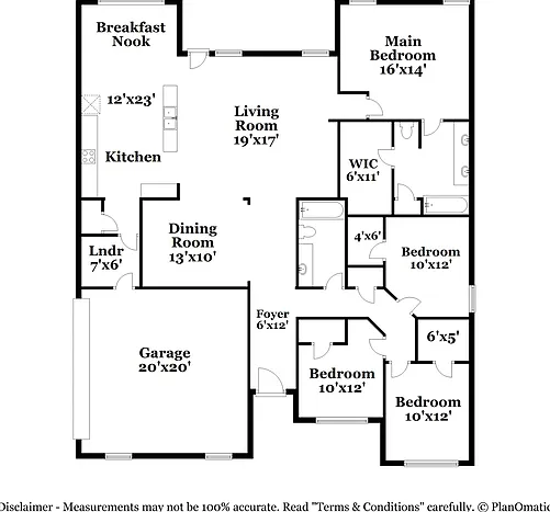300 Windmill Ct — Photo 2