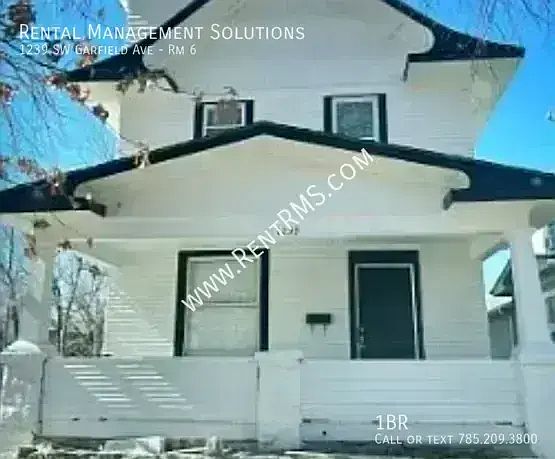 1st image of 1239 SW Garfield Ave Room 6