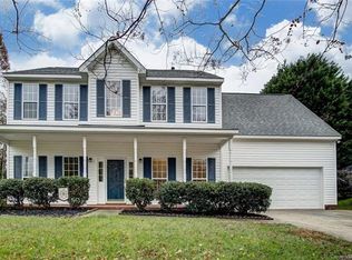 553 S Portman Ln, Fort Mill, SC 29708