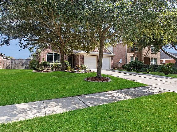 2nd image of 2322 Barton River Ct