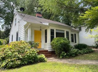 2123 Sprunt Ave, Durham, NC 27705