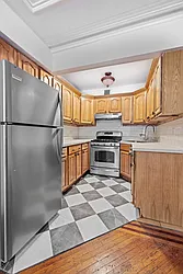 Rented by Corcoran