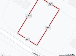 3205 Alcazar Dr, Lilburn, GA
