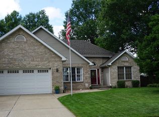 2420 Magnolia St, Portage, IN 46368