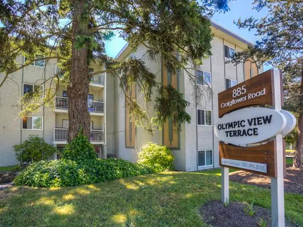 885 Craigflower Rd #412, Esquimalt, BC V9A 2X4