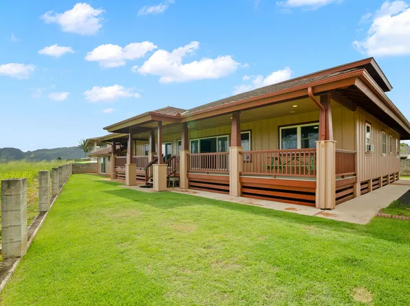 3238 Unahe St, Lihue, HI 96766
