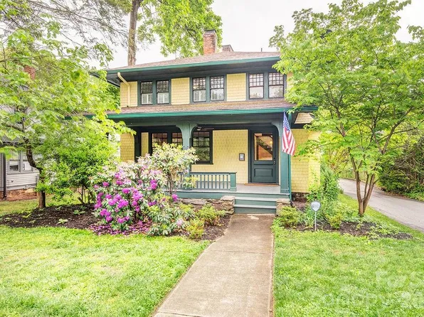 14 Watauga St, Asheville, NC 28801