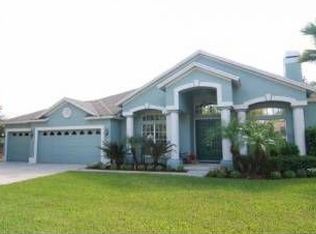 8502 Beth Ct, Odessa, FL 33556
