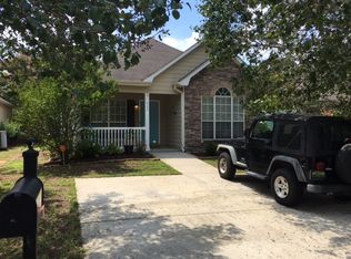 449 Tocoa Rd, Helena, AL 35080