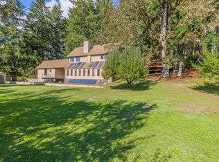 2030 Cemetery Rd, Cottage grove, OR 97424