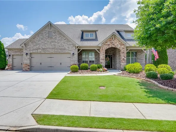 2605 Alpine Ter, Cumming, GA 30041