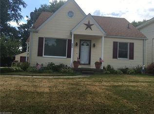 430 Ripley Ave, Akron, OH 44312