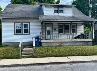 118 W 40th St, Indianapolis, IN