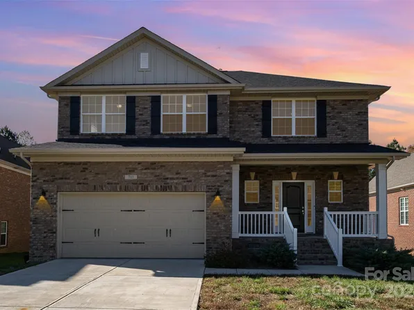 717 Cherry Hills Pl, Rock Hill, SC 29730