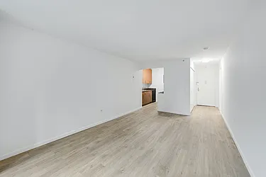 Rented by Gotham Organization